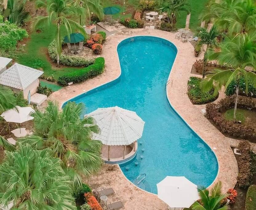 Laguna Eco Village #211 Pool Tenis Bbq 奎波斯城 外观 照片
